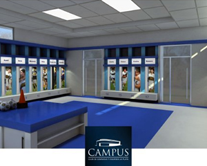 UN CAMPUS EN ESTANCIA