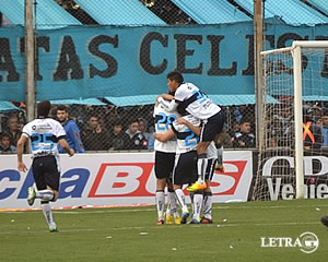 <big>A RECUPERARSE COMO SEA</big>