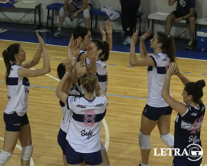 NOS VEMOS EN SEMIS