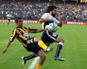 GRAN VICTORIA DEL LOBO
