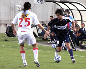 HURACÁN VIENE BIEN