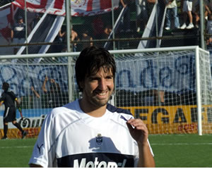 PIATTI FUE LA FIGURA