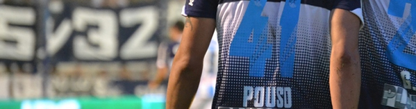 FIRMÓ EL URUGUAYO