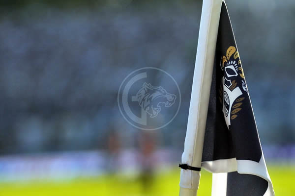 SE ROMPIERON CÓDIGOS Y EL QUE PIERDE ES GIMNASIA