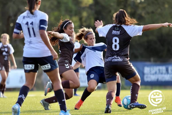 IGUALDAD ANTE PLATENSE