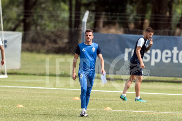 GIMNASIA: EL DECIR Y EL HACER