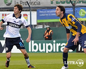 <big>TODO LISTO PARA ENFRENTAR A CENTRAL</BIG<