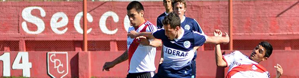 CAYÓ EN EL DEBUT