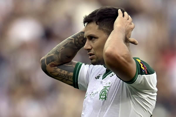 PIPO BAJÓ EL PULGAR