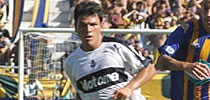 SE COMIÓ LA CANCHA