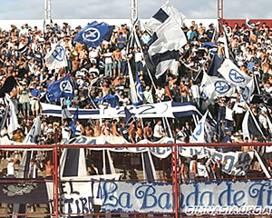 LA GENTE EXPLOTA