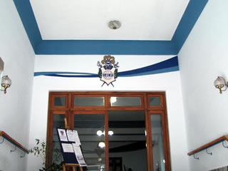 REUNIÓN DE FILIALES