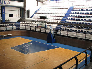 PRUEBAS EN EL VÓLEY