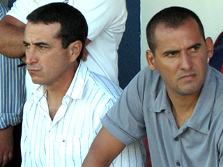 EL EQUIPO SIN CONFIRMAR