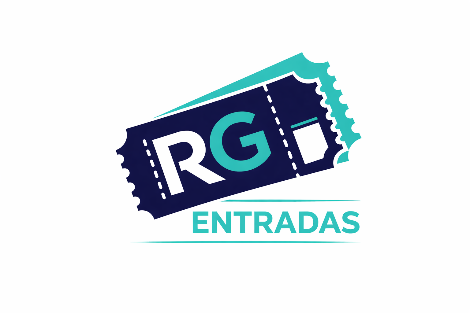 RG Entradas
